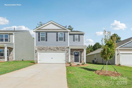 1315 Lily Drive