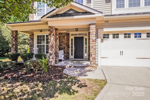 9745 Ridgeforest Drive