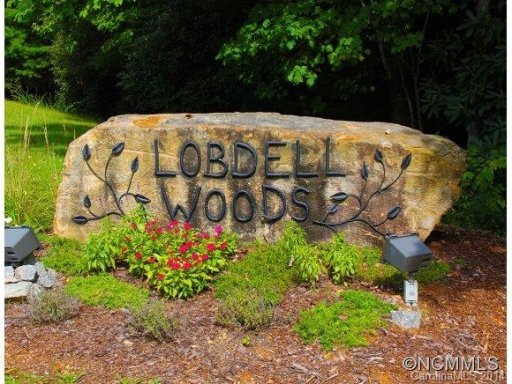 Lot 25 Fern Cove Lane