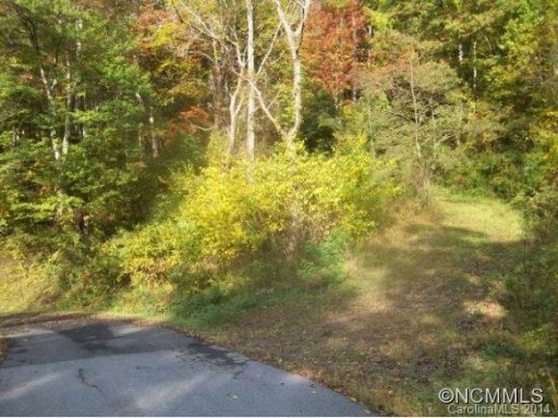 Lot 25 Hideaway Drive