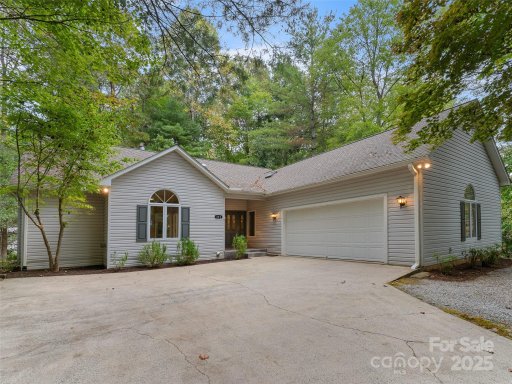 111 Wintergreen Drive