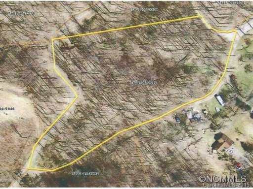 Lot 3 Barkers Creek Road