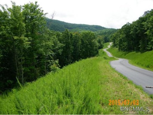 Lot 241 Glenn Ridge Trail