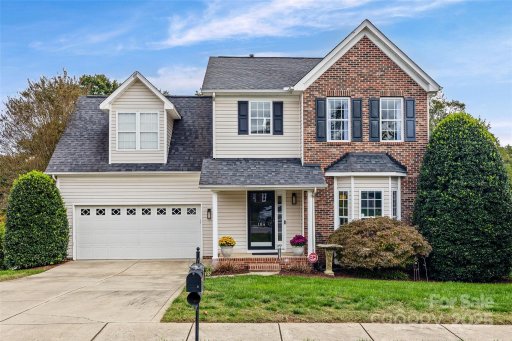 104 Lighthouse Road