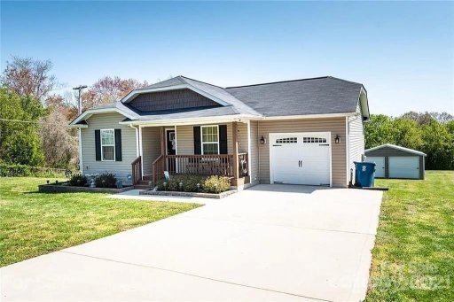 3430 Maiden Springs Drive