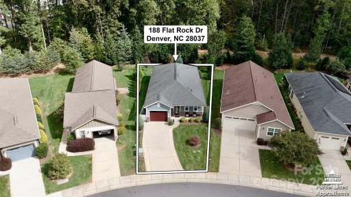 188 Flat Rock Drive
