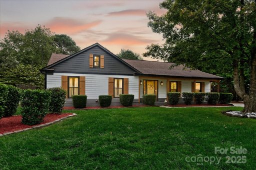 11710 Buckstone Lane