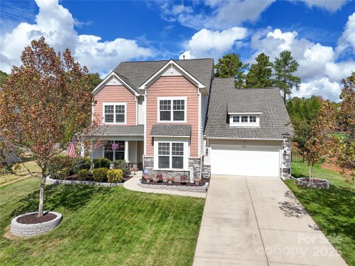 5018 Whitemarsh Court