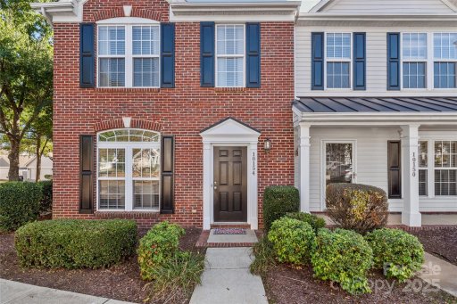 10154 Alexander Martin Avenue