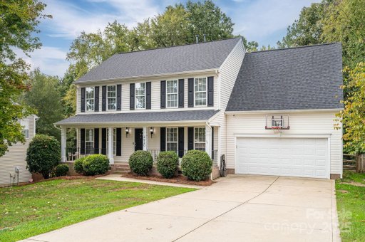 4920 Summerside Drive