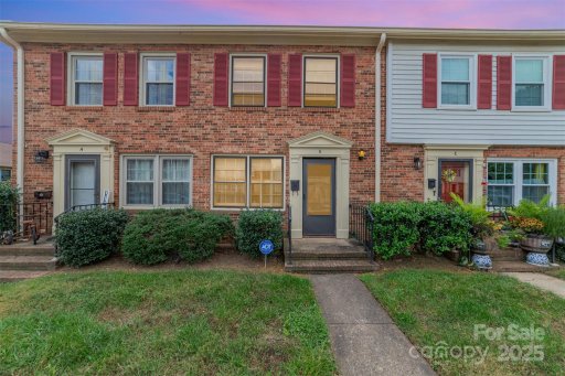 6254 Old Pineville Road B