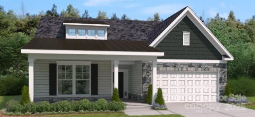 3014 Bent Willow Drive