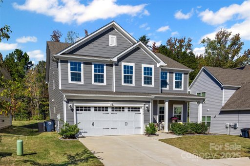 812 Dogwood Creek Lane