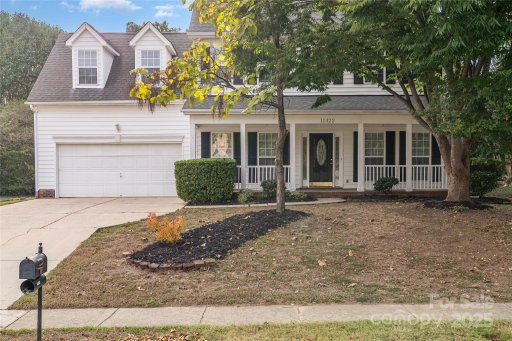 11422 Ridge Oak Drive