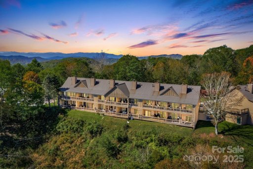 2541 Wolf Laurel Road 207