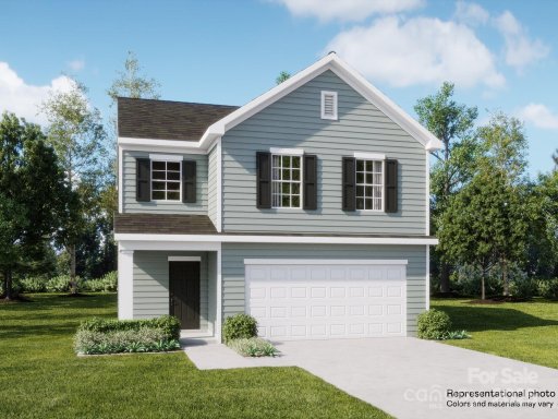 212 Cassius Drive