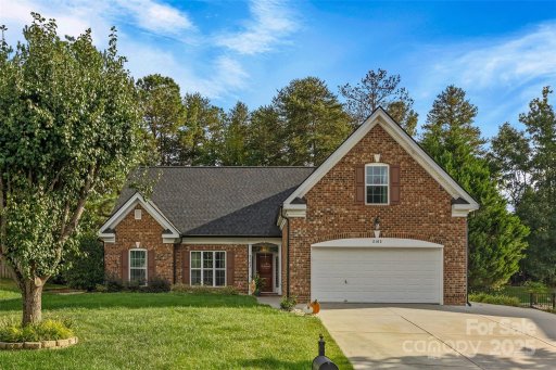 2163 E Foxwood Court