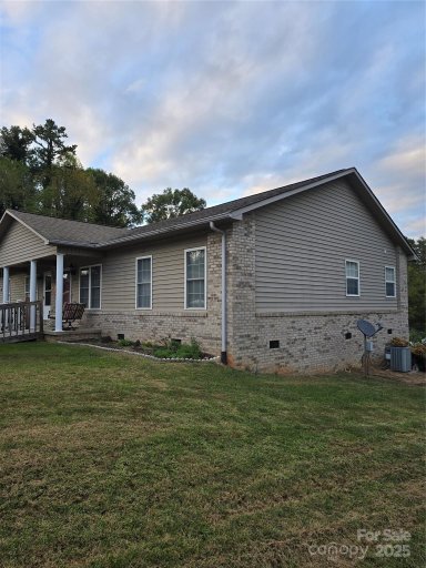 101 Whispering Pines Drive