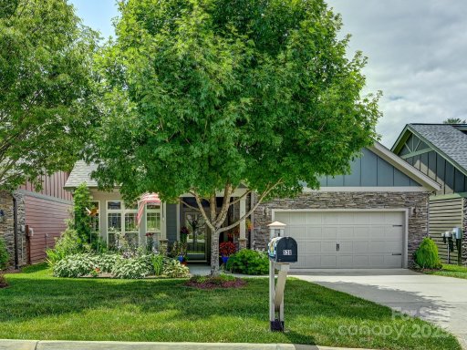 536 Summerfield Place