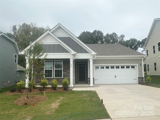 211 Ella Claire Drive