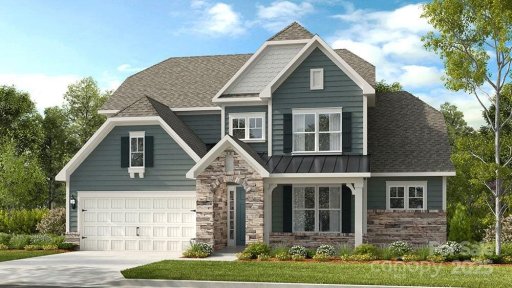 1127 Sugar Creek Road