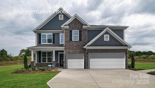 3027 Canvasback Way