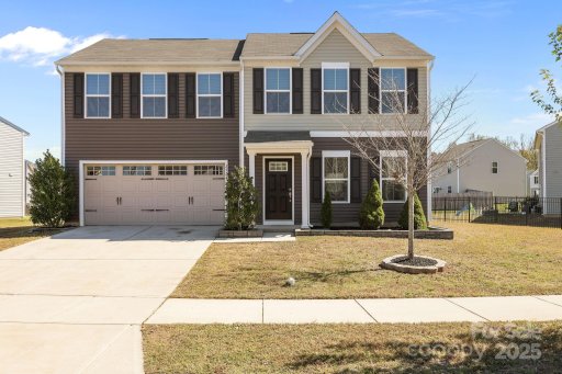 2522 Willow Pond Lane