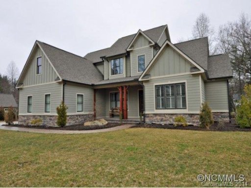 124 King Creek Preserve Ln