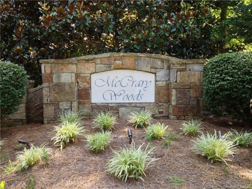 290 Mccrary Road
