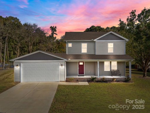 644 Mountain Place