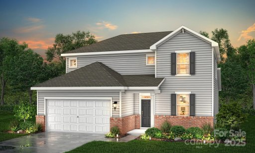 2508 Blue Sky Meadows Drive