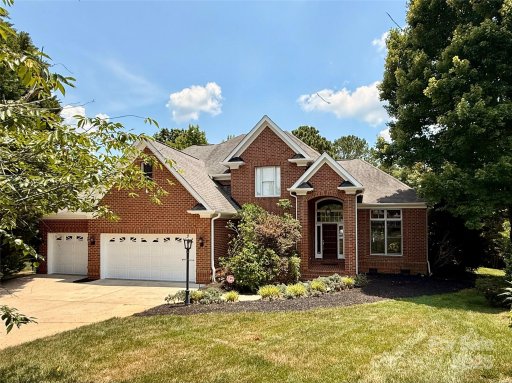 10317 Clubhouse View Lane