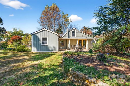 411 Hiawassee Avenue