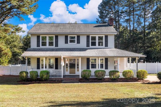 106 Friendfield Drive