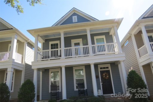 1018 Back Stretch Boulevard