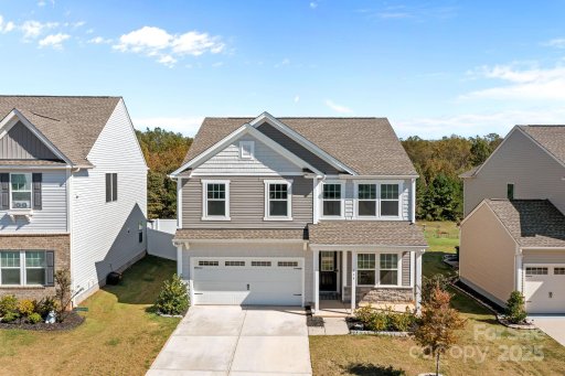154 Fairfield Drive