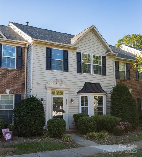 8257 Bridgegate Drive