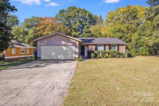 5832 Carpenter Drive