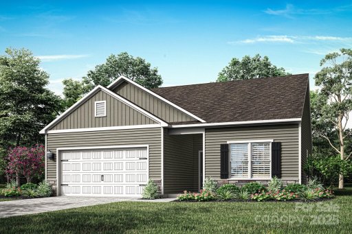 3348 Fox Hall Drive