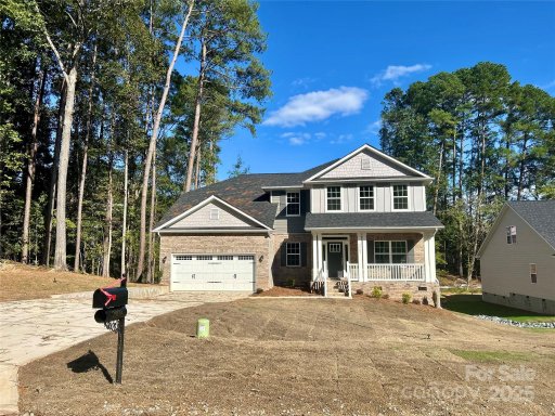 2909 Waterford Lane