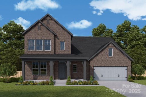 13138 Macon Hall Drive