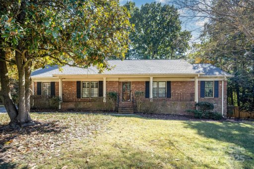 7806 Snowden Lane
