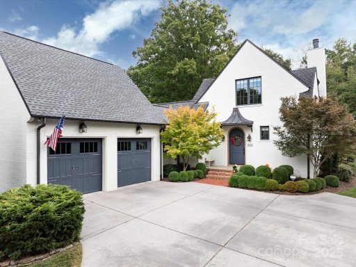 2517 Giverny Drive