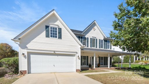 4107 Desert Rose Court