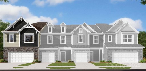 3165 Lilac Grove Drive