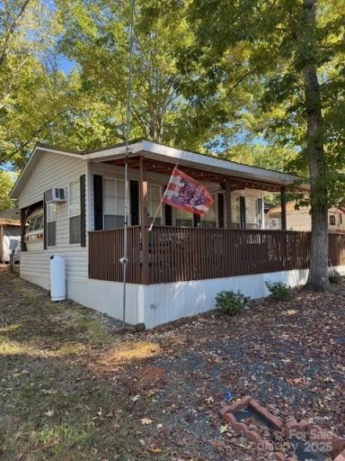 286 Lake Tillery Trail