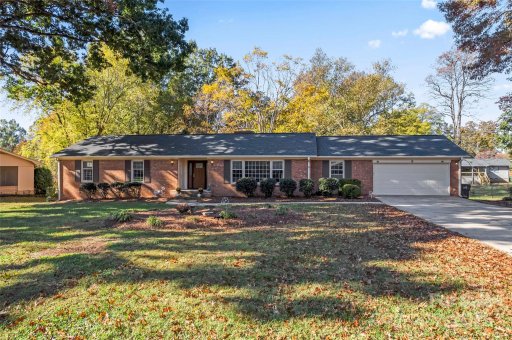 417 Wake Drive