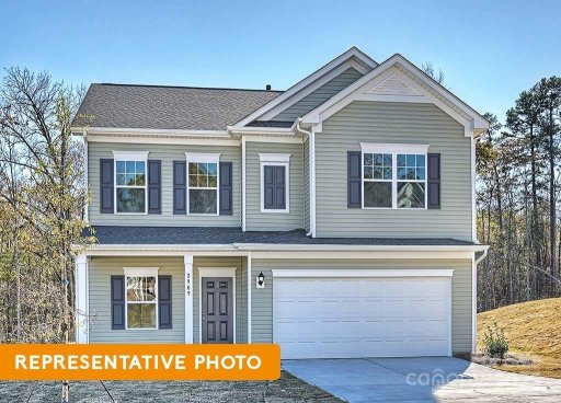 2150 Catawba Trace Drive