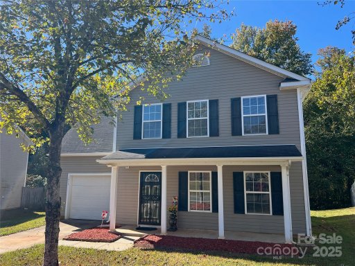 1413 Crandon Drive