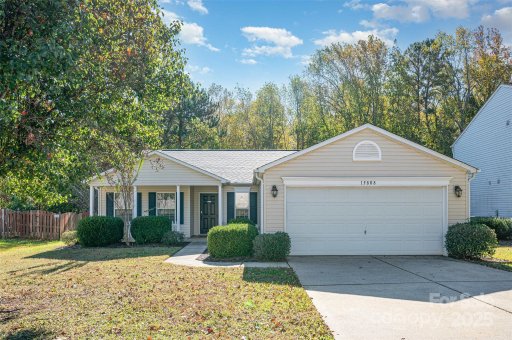 15808 Circlegreen Drive
